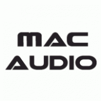 MAC AUDIO - MAC AUDIO