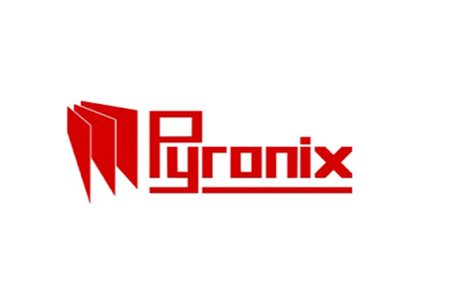 PYRONIX - PYRONIX