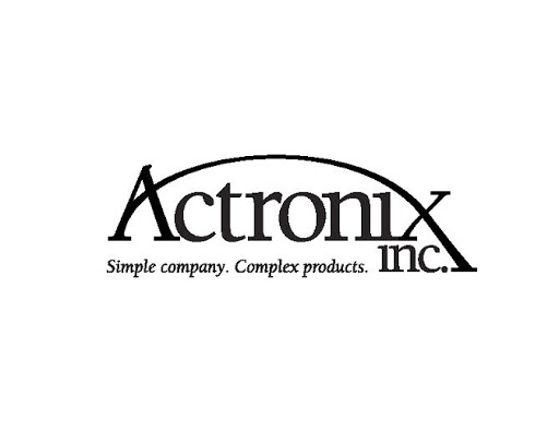 Aktronix - Aktronix