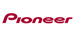 Pioneer - Pioneer