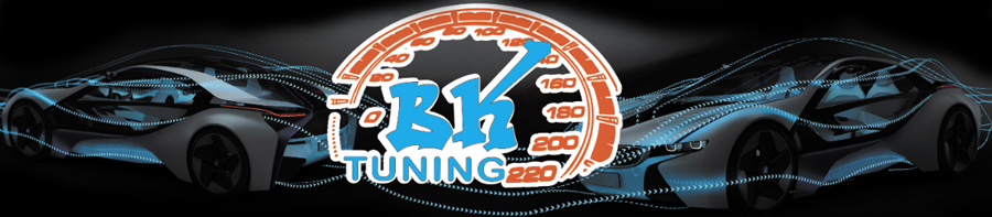 ΠΑΤΑΚΙΑ ΠΟΡΤ ΠΑΓΚΑΖ - BKTUNNING