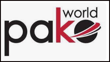 RECEPTION - Pakoworld