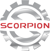 AUTO - Scorpion Wheels