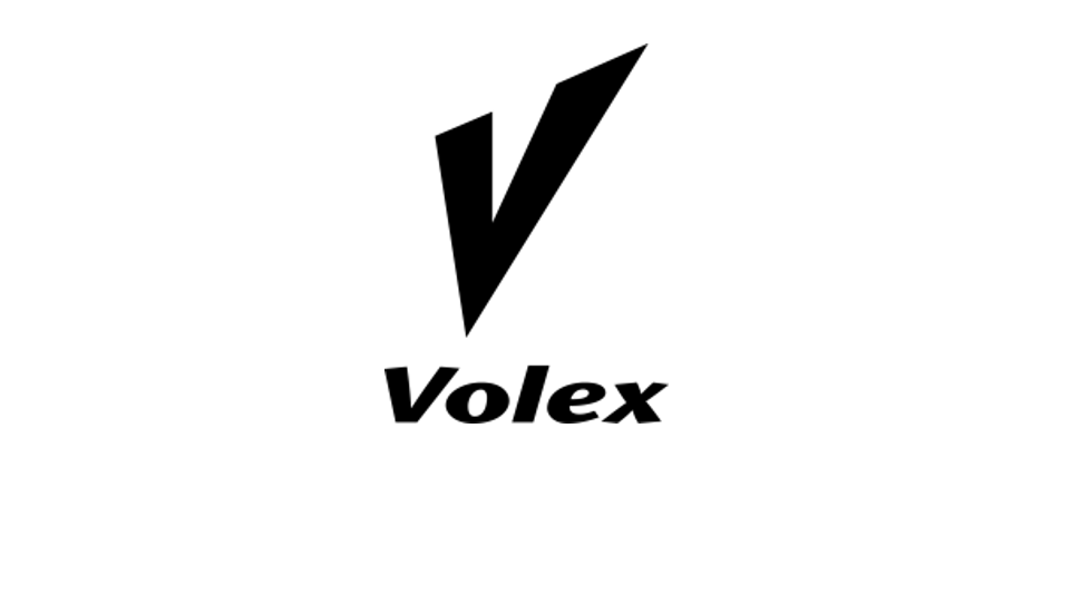 VOLEX - VOLEX