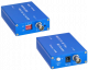 ML-792 AHD/CVI/TVI EXTENDER 0-800M AMPLIFIER  Ενισχυτής σήματος video AHD/CVI/TVI. 