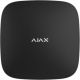 AJAX SYSTEMS - HUB 2 (4G) BLACK Ασύρματη κεντρική μονάδα με διασύνδεση GSM/GPRS (Dual Micro SIM 2G/3G/LTE) και Ethernet.