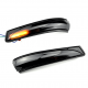 Dynamic LED Φλας Καθρέπτη Φιμέ – HYUNDAI Elantra Avante MK5 – MD – UD / i30 GD / Veloster