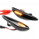Dynamic LED Φλας Φτερού Φιμέ – Fiat 124 Spider / Mazda 5 CW /6 GH /MX-5 ND /RX-8