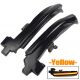 Dynamic LED Φλας Καθρέφτη Φιμέ – VOLVO S60 / V60 / S60 CC / S80 / V70 / V40 / V40 CC