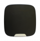 AJAX - BRANDPLATE FOR STREET SIREN DOUBLE DECK BLACK Πλαστικό καπάκι για Street Siren Double Deck, σε μαύρο χρώμα.