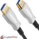 CYBERPRO CP-HAOC300 HDMI 2.0 (AOC) Cable 30M