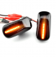 Dynamic LED Φλας Φτερού Φιμέ – HONDA Accord/Civic/City/CR-V/Fit/Jazz/HR-V/Integra DC5 Type R/Odyssey/Stream/S2000/Integra Type-R/RSX/NSX