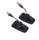 Dynamic LED Φλας Φτερού Φιμέ – CITROEN Berlingo/Dispatch/Jumpy/Saxo/Xantia/Xm/Xsara/ZX/PEUGEOT 106 II/306/406/806/Expert/Partner/Ranch / FIAT Scudo Combinato 220P/Ulysse 220