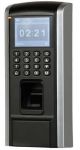 SECUKEY  Αυτόνομο Access Control με δυνατότητα αυτόνομου συστήματος ωρομέτρησης F8