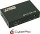 CyberPro HDMI Splitter CP-HSP8(1 IN - 8 OUT) Support 1080P