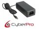 CYBERPRO CP-PW124 CCTV POWER SUPPLY DESKTOP TYPE 12V/4A