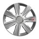 ΤΑΣΙ 16 INCH VERSACO GTX SILVER CARBON AMiO - 1 ΤΕΜ.