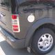 FORD TRANSIT CONNECT PANELVAN/LAV 02-09 ΜΑΣΚΑ ΦΩΤΩΝ ΠΙΣΩ (ΜΕΤΑΛΛΙΚΗ ΧΡΩΜΙΟΥ) - 2 ΤΕΜ.