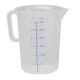 ΠΛΑΣΤΙΚΟ ΔΟΧΕΙΟ (ΚΑΝΑΤΑ) 3000ml