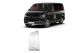 VW T6 TRANSPORTER 2015+ ΤΑΠΑ ΒΕΝΖΙΝΗΣ ΧΡΩΜΙΟ S-DIZAYN - 1 TEM.