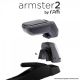 ΟΛΟΚΛΗΡΩΜΕΝΟΣ ΤΕΜΠΕΛΗΣ ARMSTER 2 ΓΙΑ FORD B-MAX 2015-2017 ΜΕ ΑΠΟΣΠΩΜΕΝΗ ΤΣΕΠΗ ΑΠΟ ΠΛΑΣΤΙΚΟ ΚΑΙ ΔΕΡΜΑΤΙΝΗ ΣΕ ΓΚΡΙ ΠΛΑΙΣΙΟ ΚΑΙ ΜΑΥΡΟ ΧΡΩΜΑ ΜΕ ΑΝΤΑΠΤΟΡΑ ΤΟΠΟΘΕΤΗΣΗΣ RATI - 1 ΣΕΤ (V01641/RT + V01565/RT)
