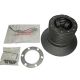 ΚΩΝΟΣ ΤΙΜΟΝΙΟΥ ΓΙΑ FORD FIESTA 02-14 / FOCUS 98-14 / MONDEO 01+  ΜΕ ΑΕΡΟΣΑΚΟ LUISI