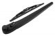 SEAT IBIZA 02> ΥΑΛΟΚΑΘΑΡΙΣΤΗΡΑΣ ΠΙΣΩ ΜΕ ΜΠΡΑΤΣΟ 33cm orig.39-0227/5P0955435B/9541RWT3/5P0955427