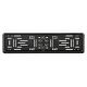ΠΛΑΙΣΙΟ ΙΤΑΛΙΚΩΝ ΠΙΝΑΚΙΔΩΝ MAYPO ΝΕΕΣ ABS 52x13,7cm