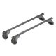 CITROEN C4 5D 11-10+ KIT ΜΕ ΜΠΑΡΕΣ ΟΡΟΦΗΣ ΣΙΔΗΡΟΥ NORDRIVE (N15020-N20001-N21128)