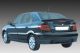 ΠΙΣΩ SPOILER ΠΛAΣΤΙΚΟ ΓΙΑ CITROEN XSARA VTR 2002 - 2006 MOTORDROME