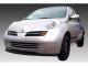 ΕΜΠΡΟΣ SPOILER ΠΛAΣΤΙΚΟ ΓΙΑ NISSAN MICRA 2002 - 2010 MOTORDROME