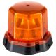 ΦΑΡΟΣ LED IP56 ECE 12-24V ΒΙΔΩΤΟΣ 48LED ΠΟΡΤΟΚΑΛΙ 94x119mm