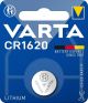 Varta Κουμπί Λιθίου CR1620 (1τμχ)