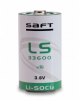 Saft LS33600 3.6V 17000MAh