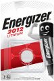 Energizer Κουμπί Λιθίου CR2012