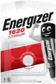 Energizer Κουμπί Λιθίου CR1620