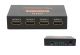 ATC HDMI Splitter 1 In / 4 Οθόνες 4K x 2K