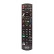 Τηλεχειριστήριο Universal για Panasonic Smart L 1378