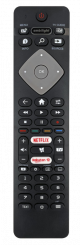 Τηλεχειριστήριο Universal για Philips V2009