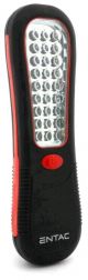 Entac Φακός Εργασίας 27 LED