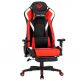 Meetion MT-CHR22 Gaming Καρέκλα / Μαύρο + Κόκκινο