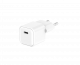 ATC-CHF1 Ultra Fast GaN Charger 20w White (Nano)