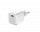 ATC-CHF2 Ultra Fast GaN Charger 35w White (Nano)