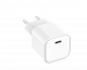 ATC-CHF3 Ultra Fast GaN Charger 65w White (Nano)