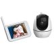 EDUP EP-1080P28 WiFi Camera Baby Monitor4.5 IPS
