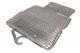 Λαστιχένια πατάκια Frogum για VW Golf 7 / Audi A3 / Seat Leon (2012-2020) - 4τμχ.