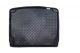 Πατάκι - σκαφάκι για πορτ μπαγκάζ για Skoda Rapid (2012-2017) hatchback Spaceback upper floor - 1τμχ.