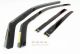 Ανεμοθραύστες για Suzuki Swift (2005-2010) 5 πορτο - 4 τμχ εμπρός και πίσω