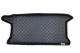 Πατάκι - σκαφάκι πορτ μπαγκάζ για Toyota Yaris II (2005-2011) 3/5 doors - 1τμχ.