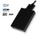 USB / MP3 Changer με Bluetooth για Alfa Romeo 147 / 156 / 19 / Gt / Brera / Spider / FIAT BRAVO, COUPE, CROMA, DOBLO, PUNTO, PANDA, STILO, 500